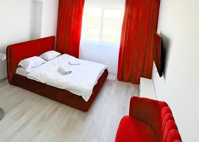 Cataleya Luxury Room\'S