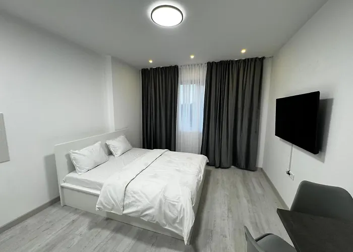 Cataleya Luxury Room\'S