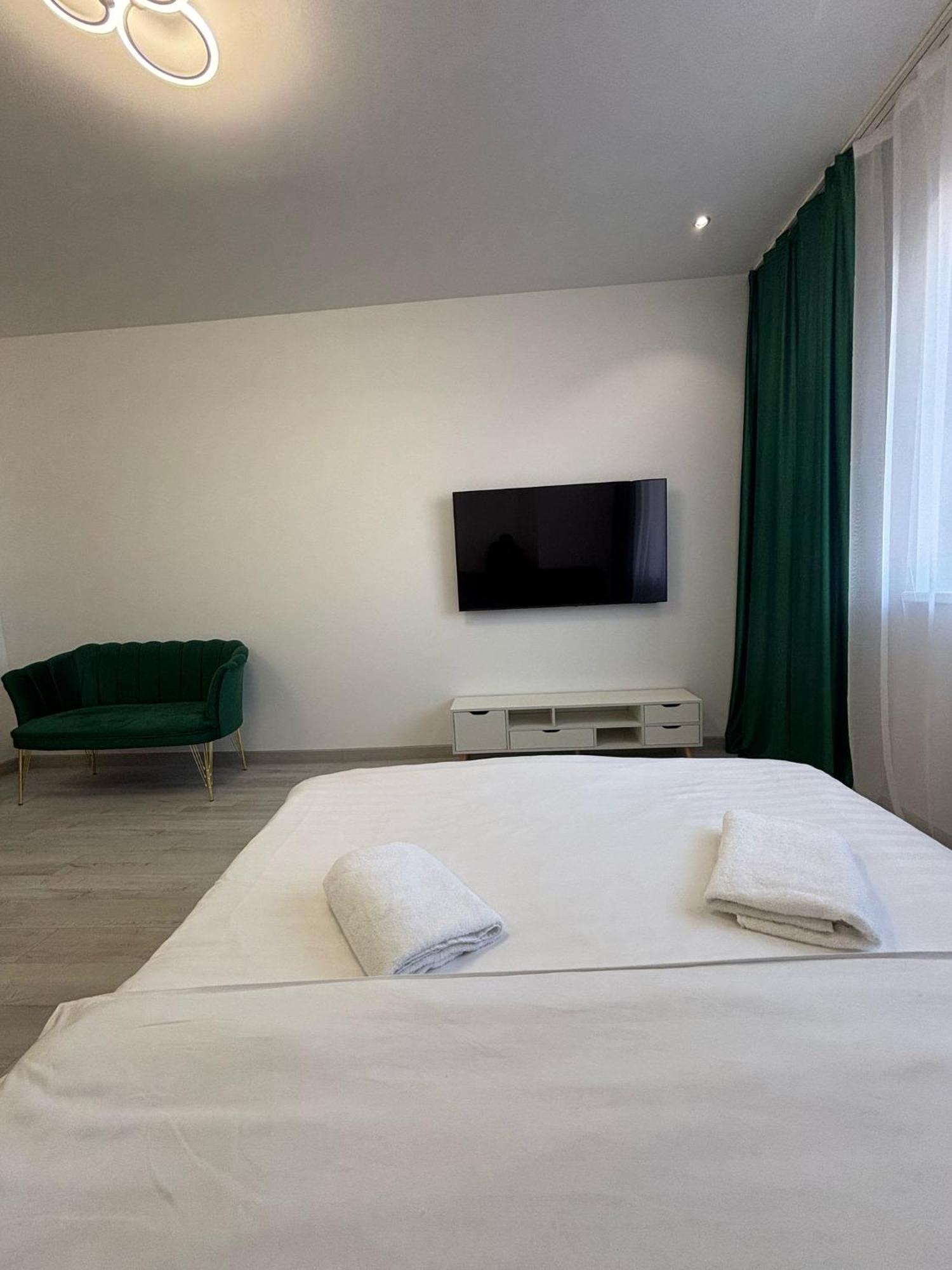 Cataleya Luxury Room's Apartamento *