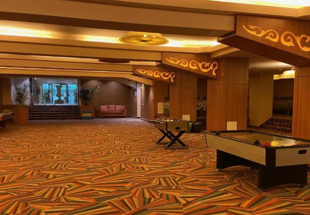 Apartamento Cataleya Luxury Room's Bucarest