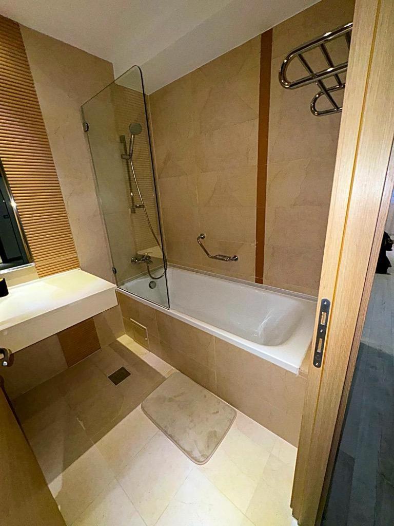 Apartamento Cataleya Luxury Room's *