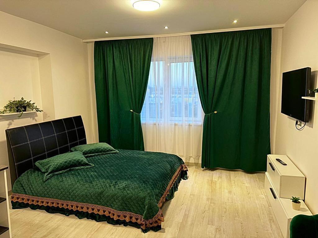 Cataleya Luxury Room's * Bucarest