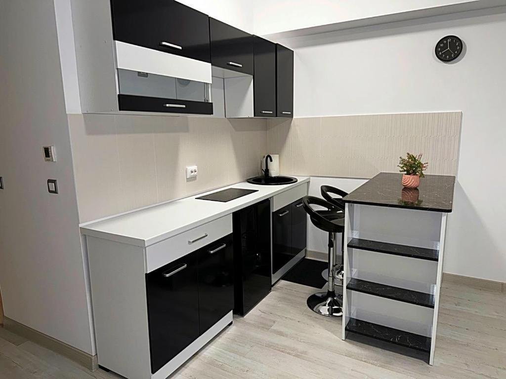 Apartamento Cataleya Luxury Room's Bucarest