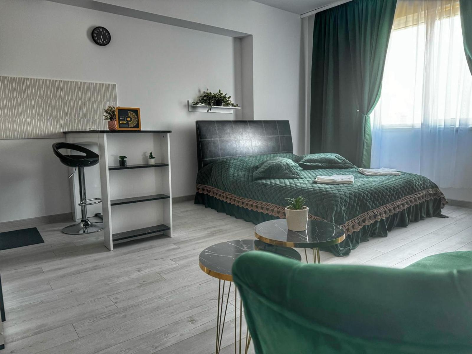 Cataleya Luxury Room's Apartamento *