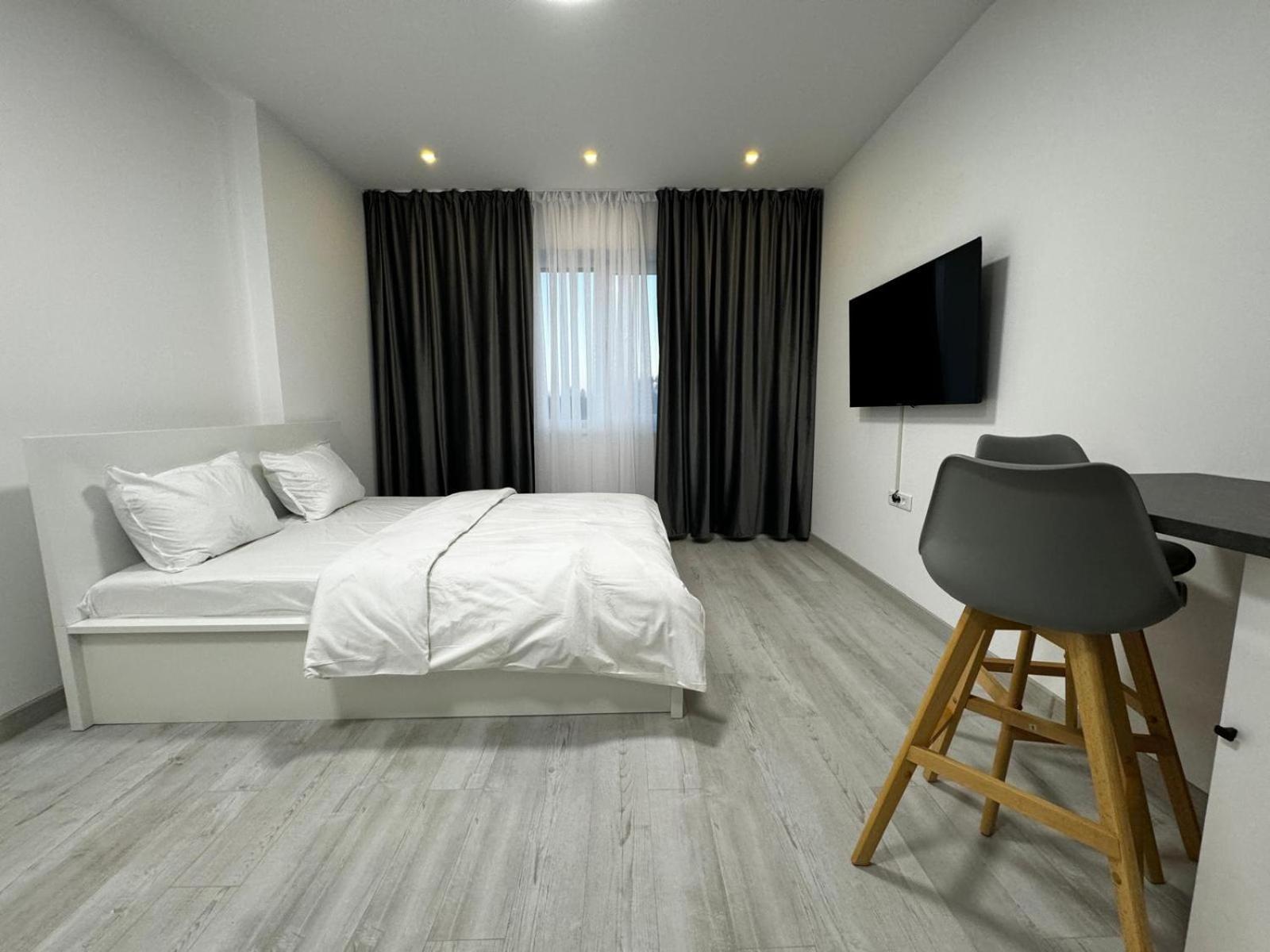 Apartamento Cataleya Luxury Room's Bucarest