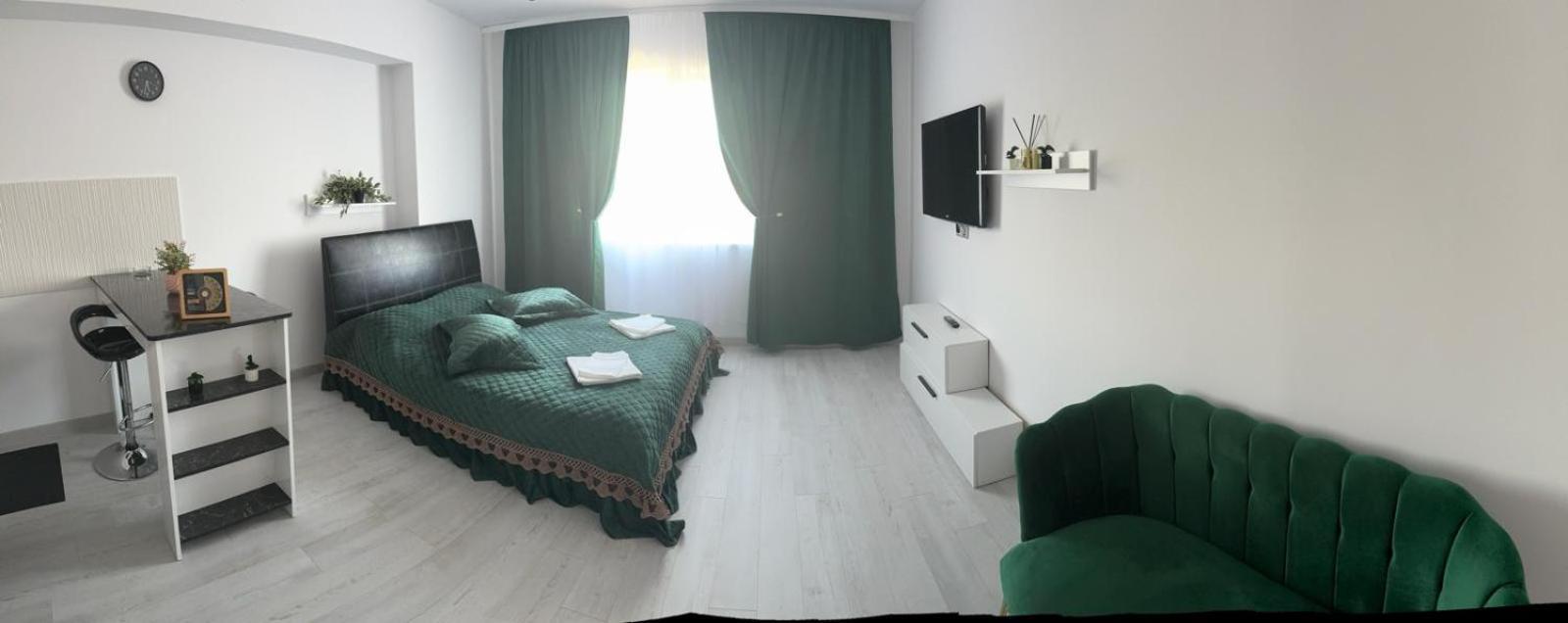 Cataleya Luxury Room's Bucarest
