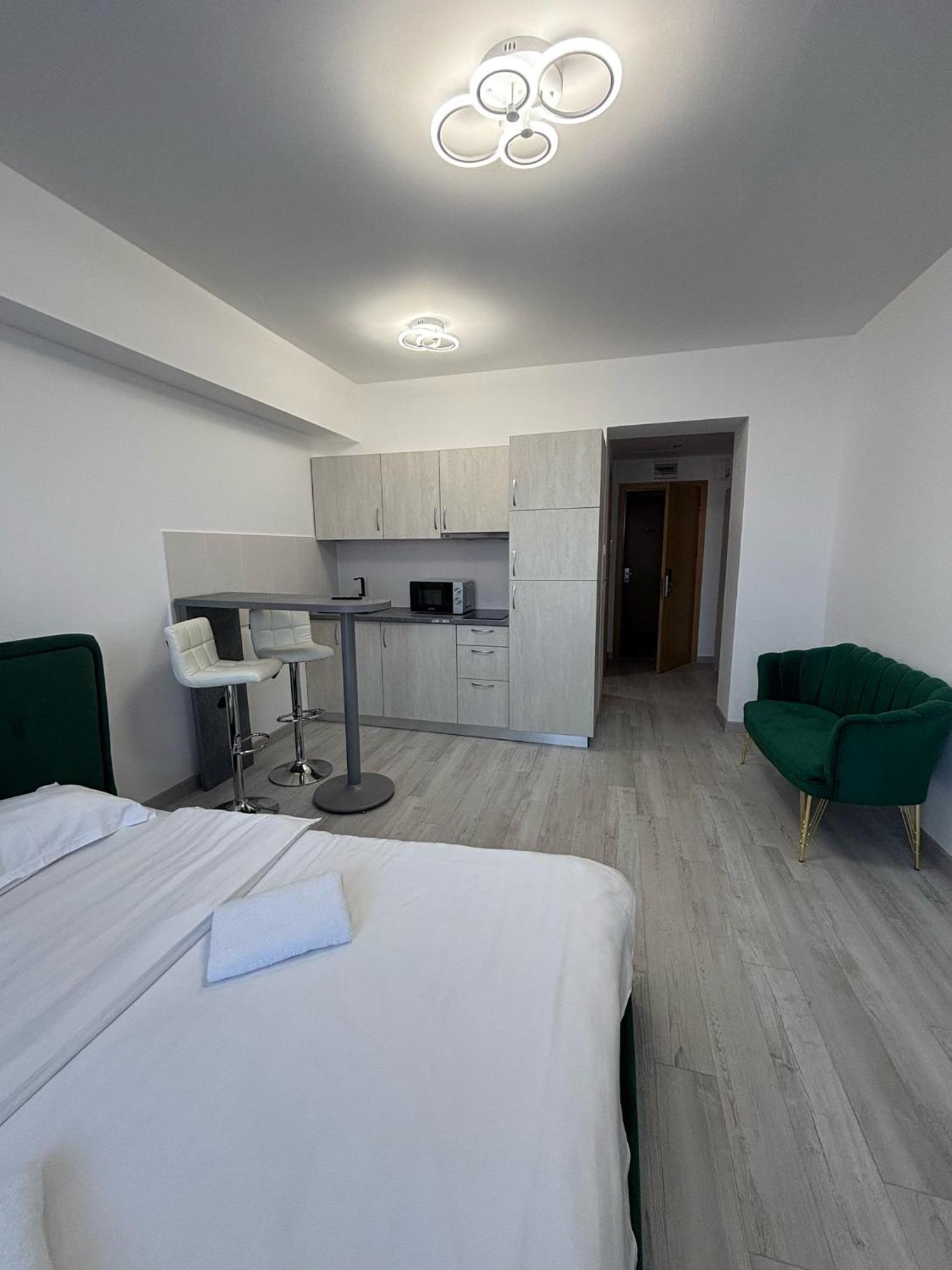 Cataleya Luxury Room's * Bucarest