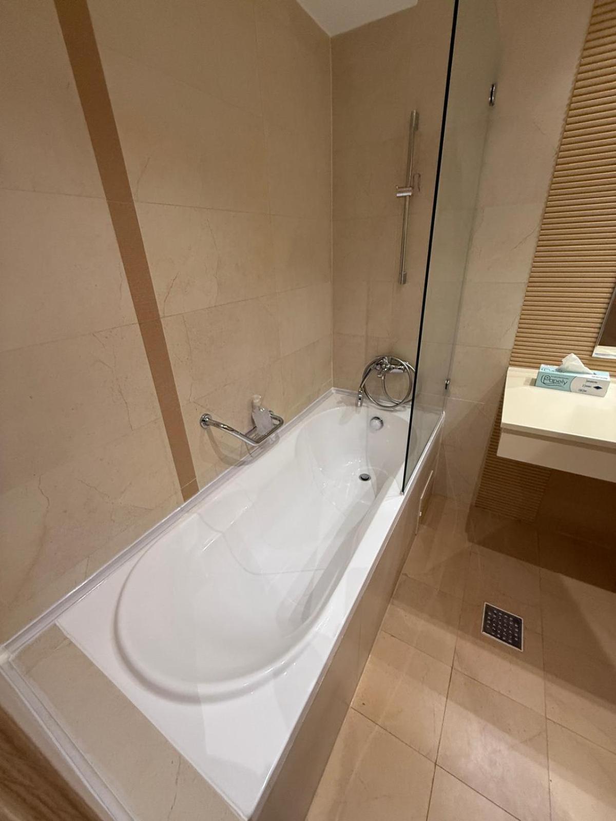 Cataleya Luxury Room's Apartamento