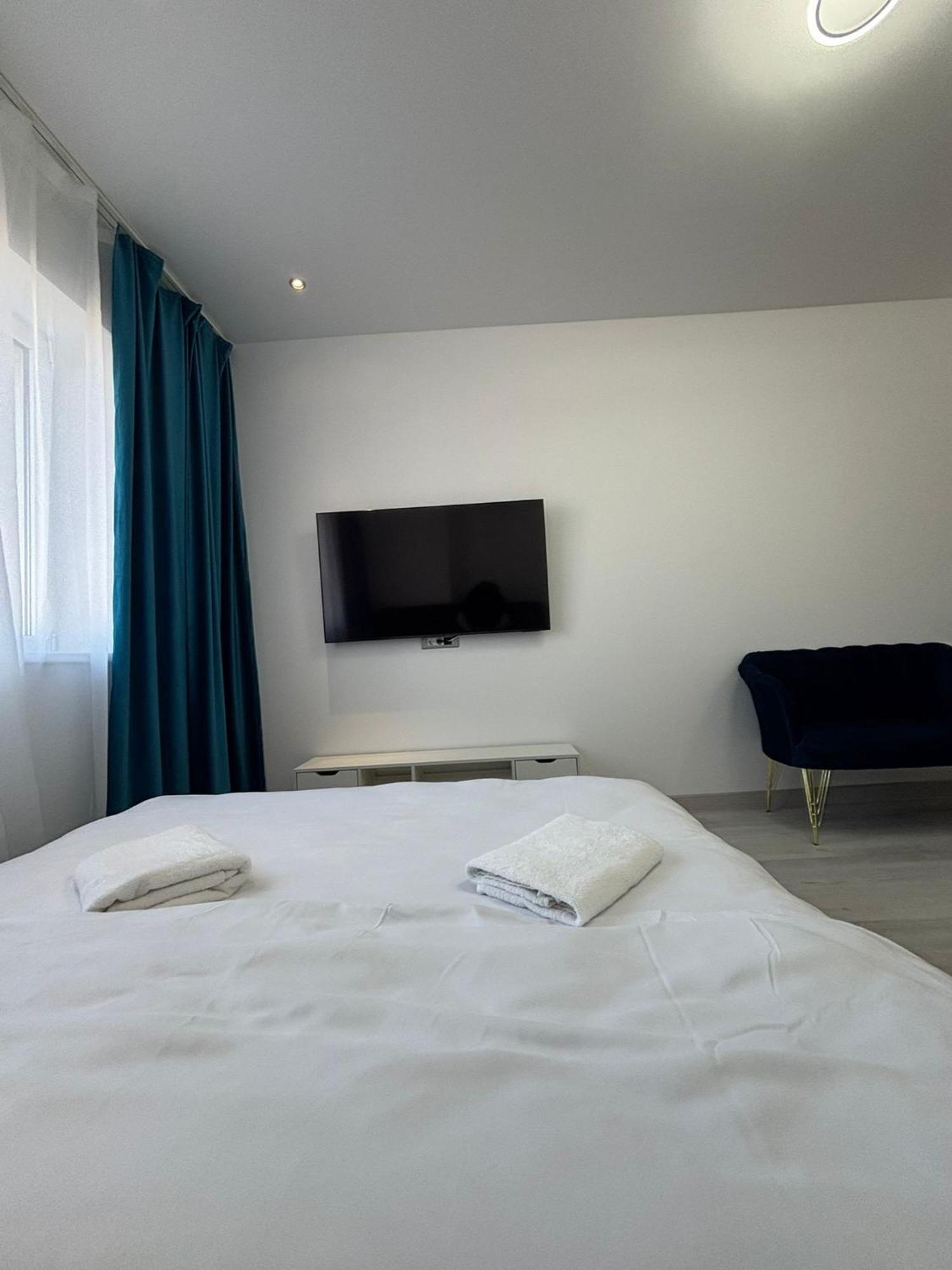 Cataleya Luxury Room's Apartamento *