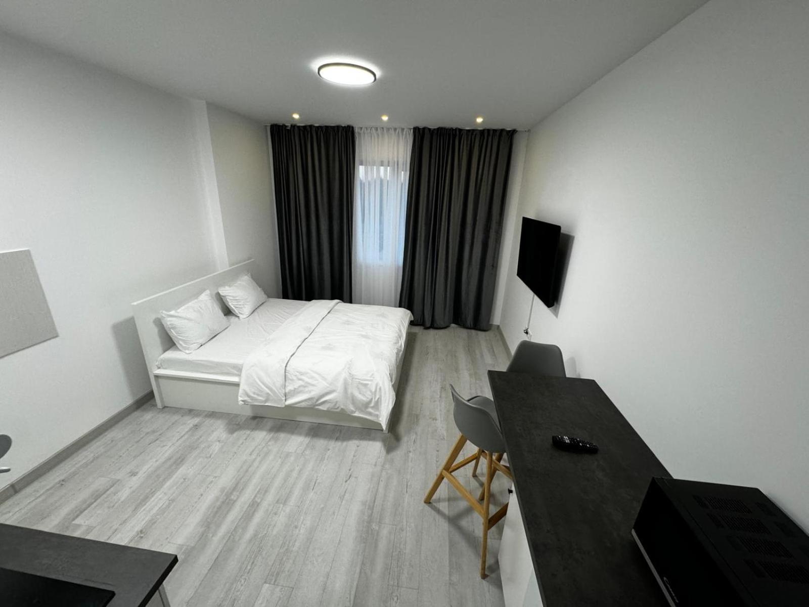 Cataleya Luxury Room's Apartamento Bucarest
