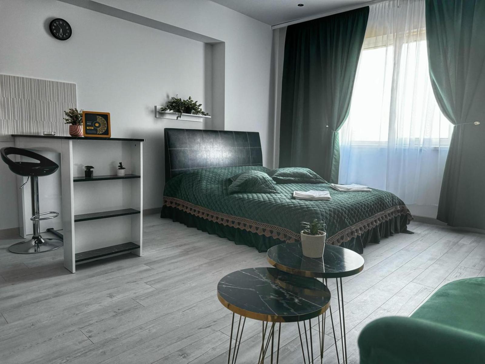 Cataleya Luxury Room's * Bucarest