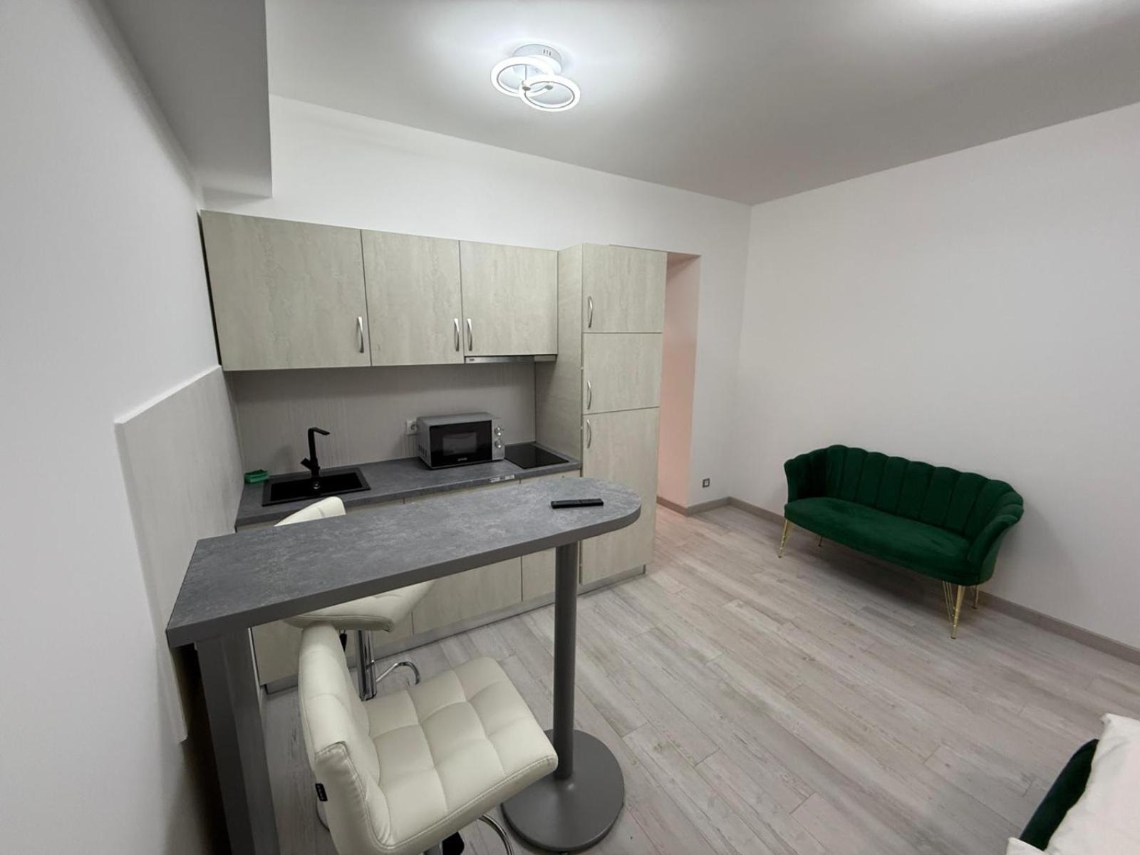 Apartamento Cataleya Luxury Room's