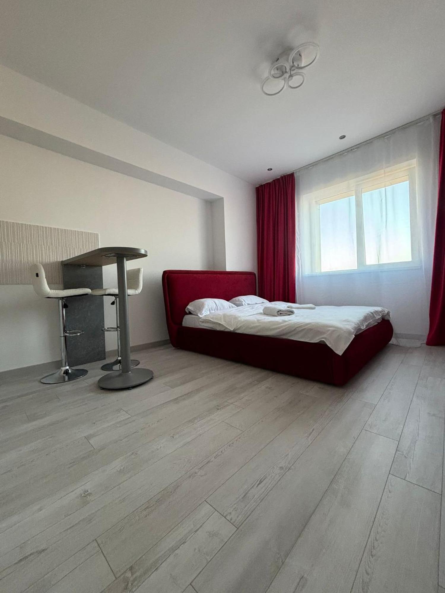 Cataleya Luxury Room's Apartamento Bucarest