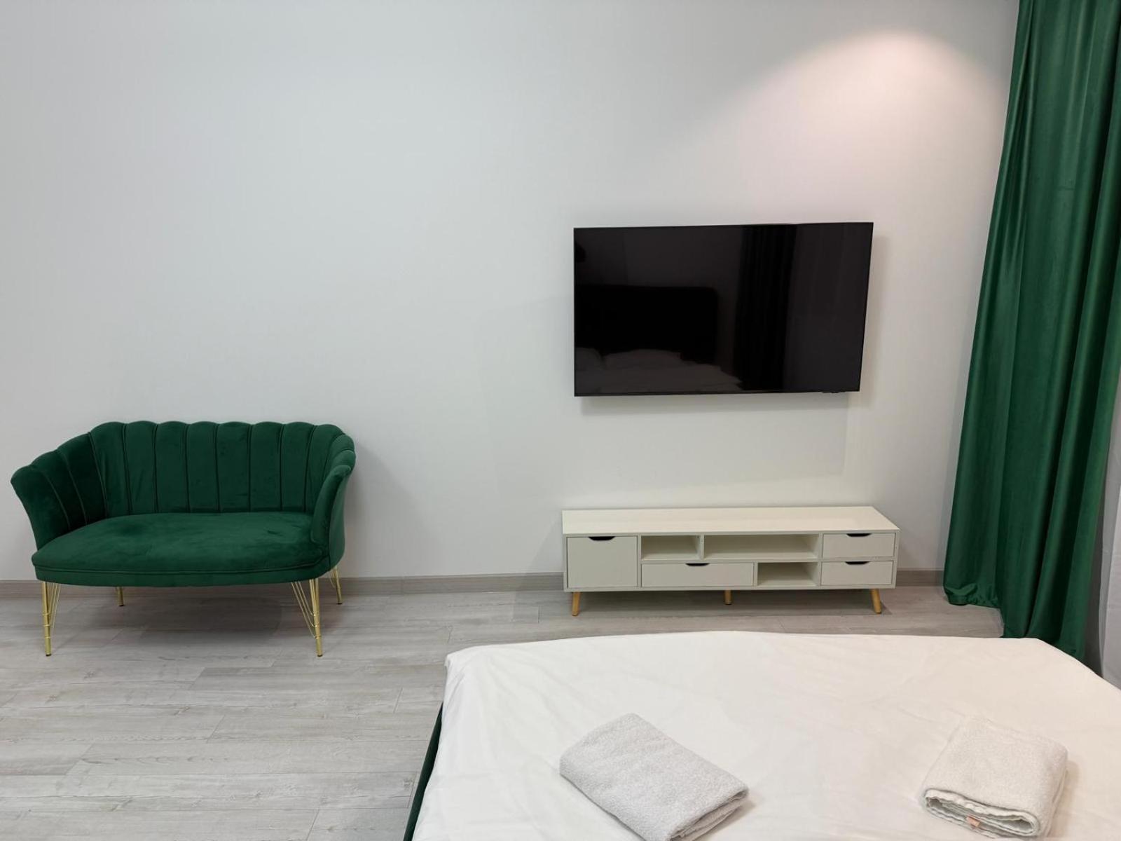 Cataleya Luxury Room's