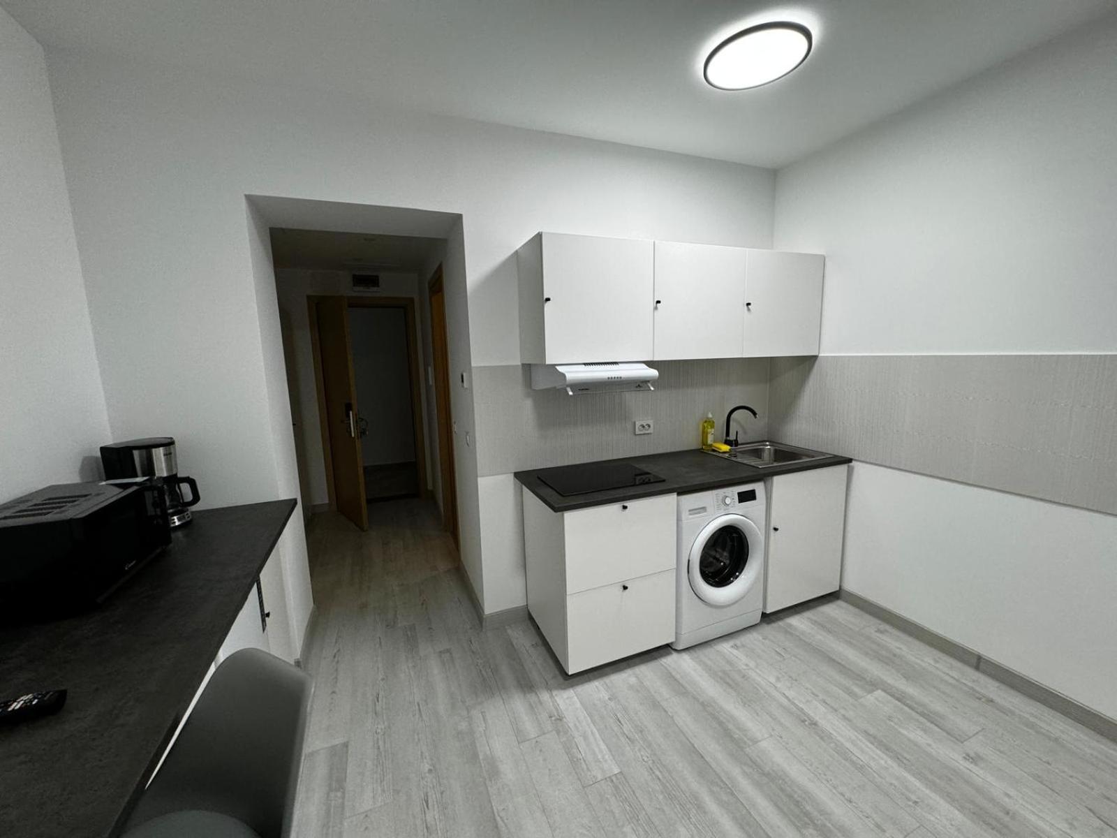 Cataleya Luxury Room's Apartamento
