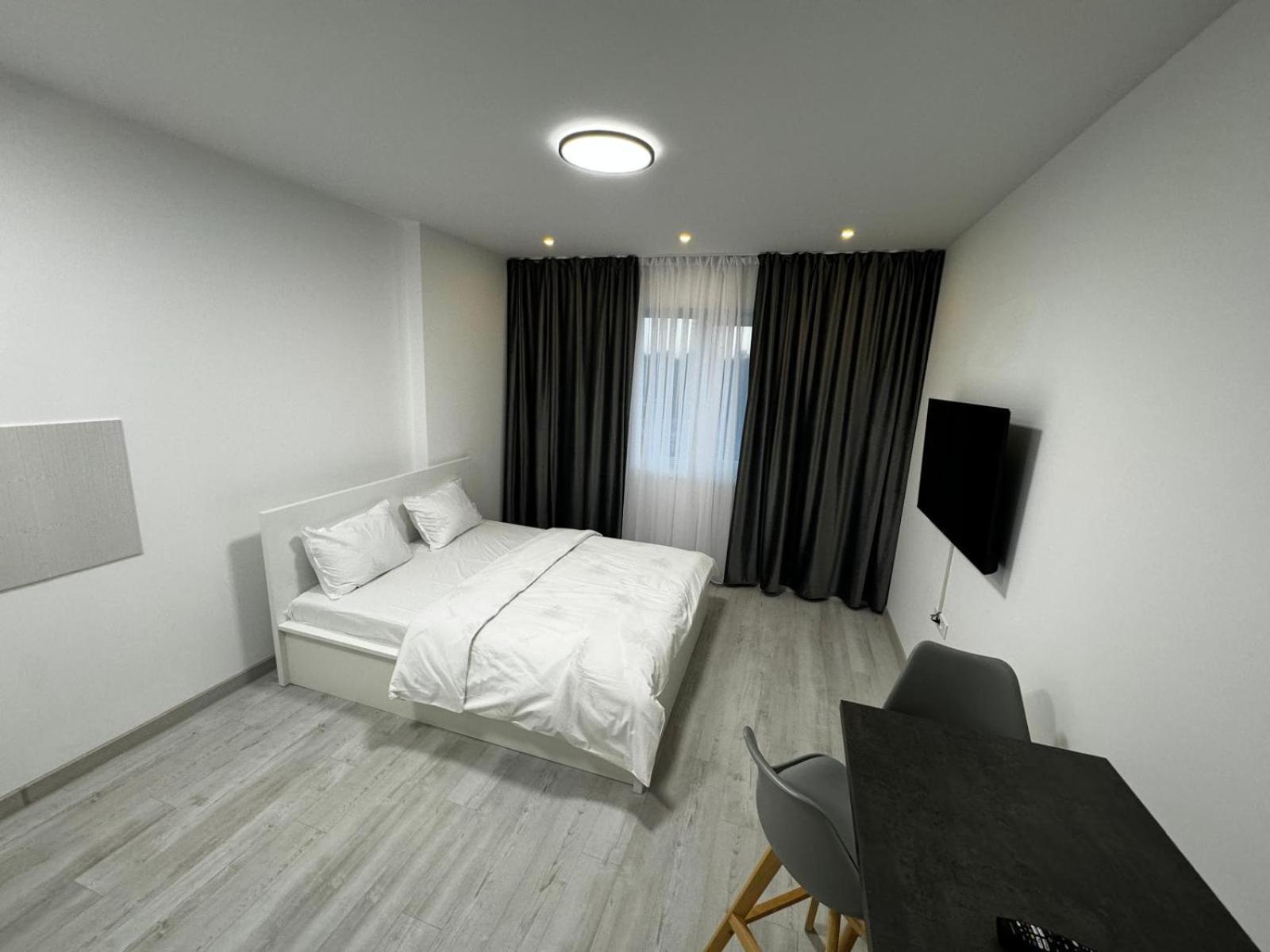 Cataleya Luxury Room's Bucarest