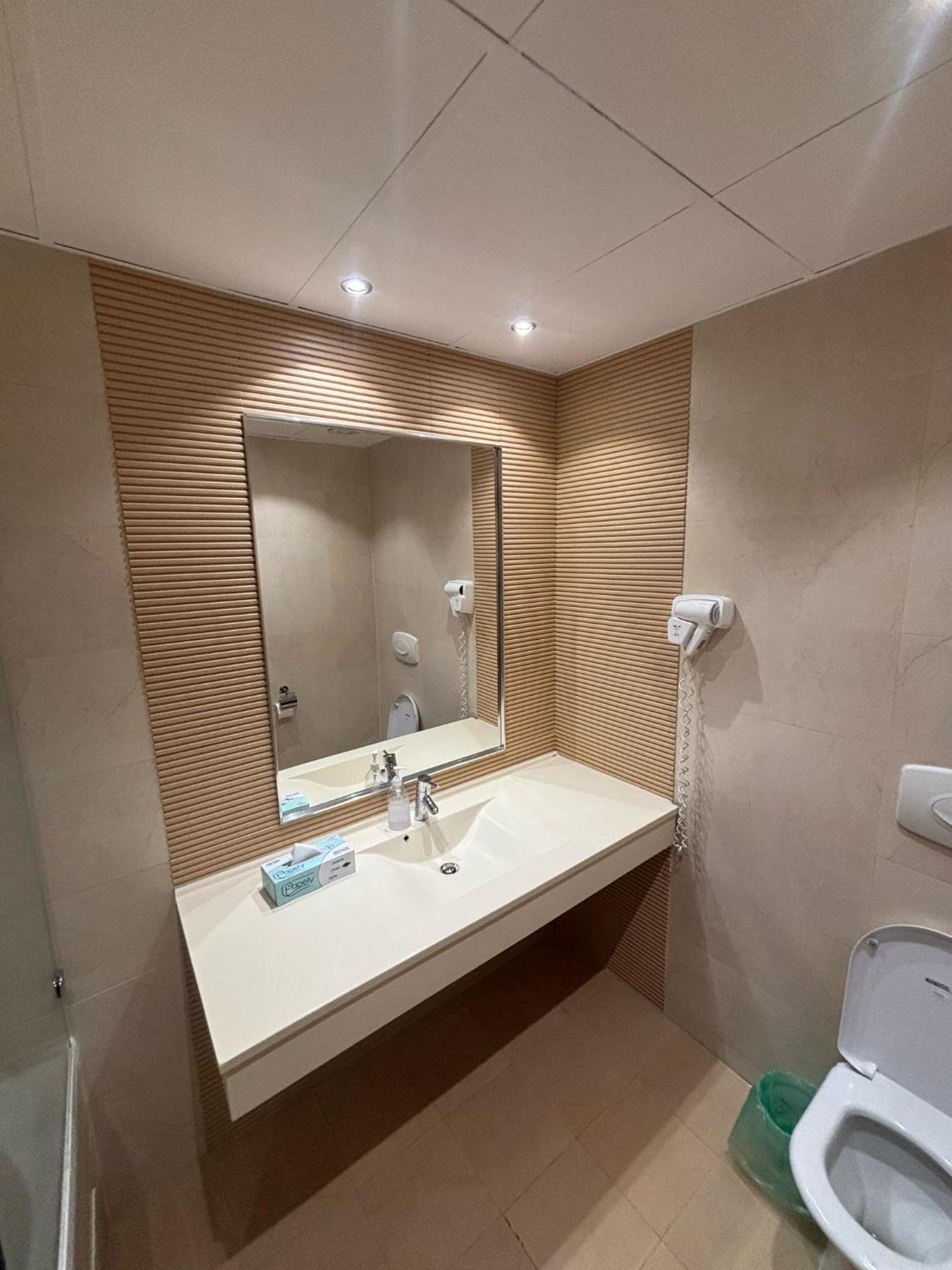 Cataleya Luxury Room's * Bucarest