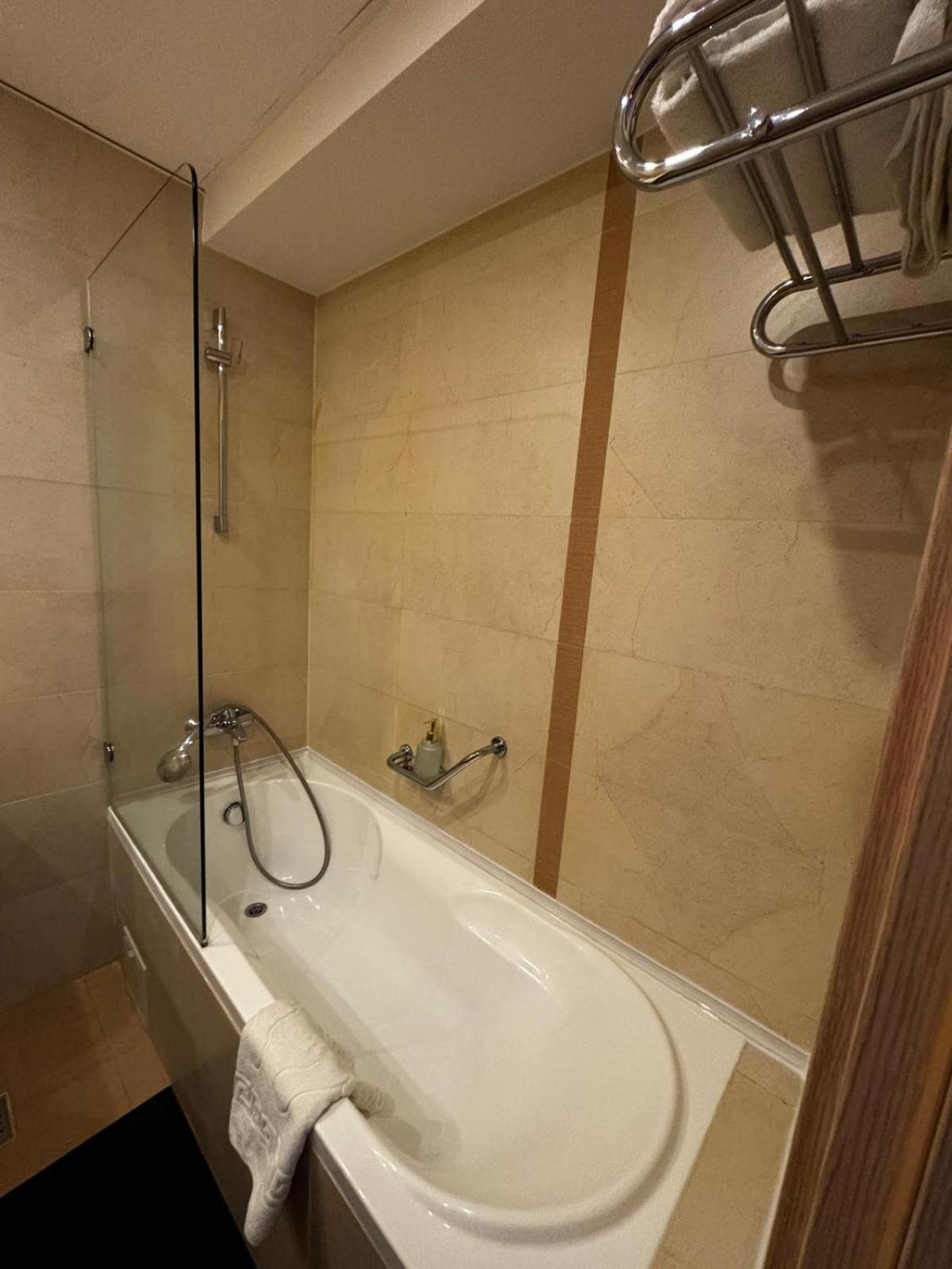 Apartamento Cataleya Luxury Room's