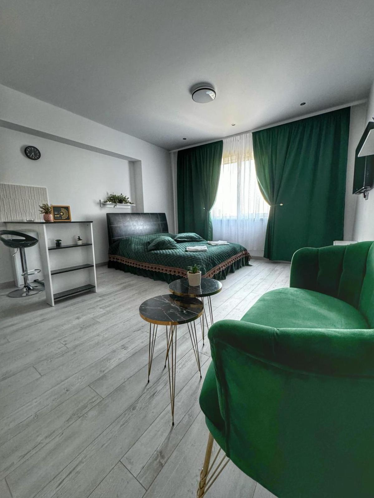 Cataleya Luxury Room's Apartamento *