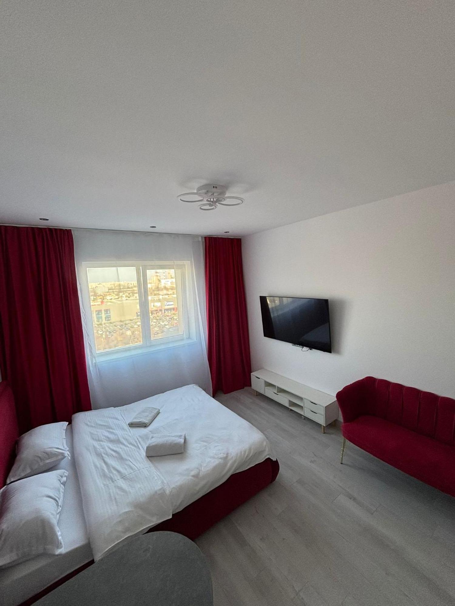 Apartamento Cataleya Luxury Room's *