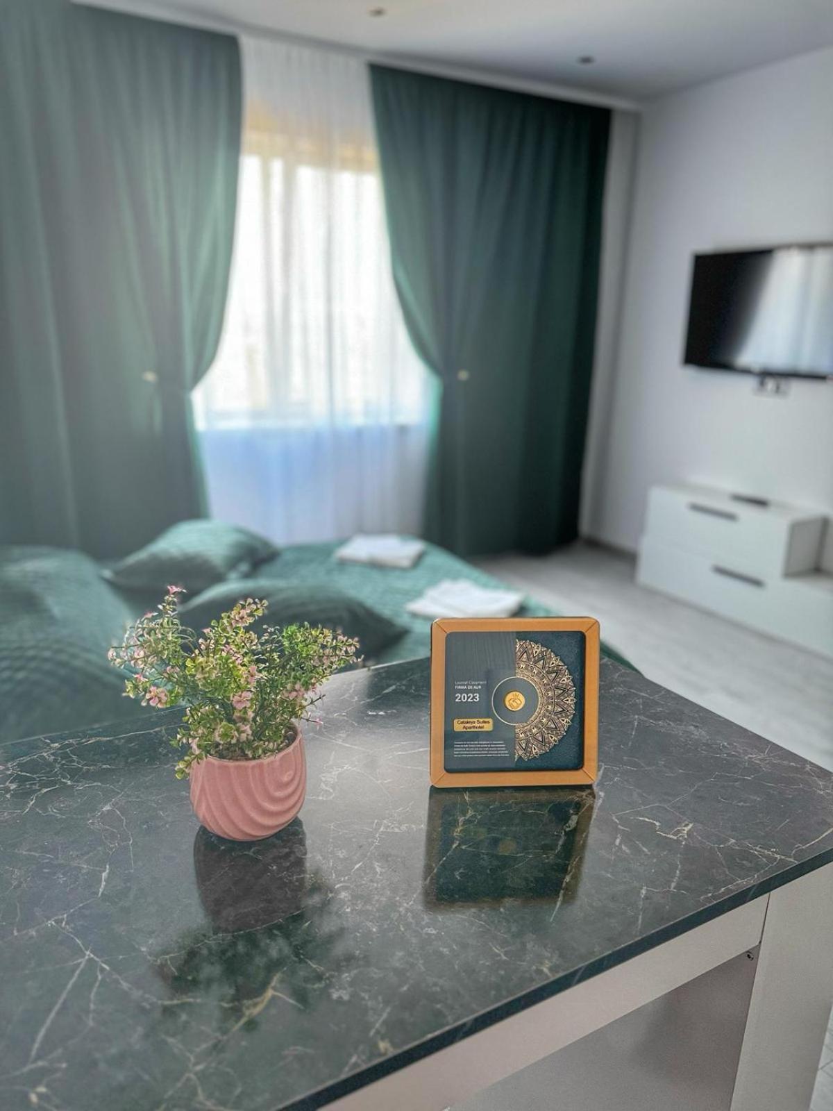 Cataleya Luxury Room's Bucarest